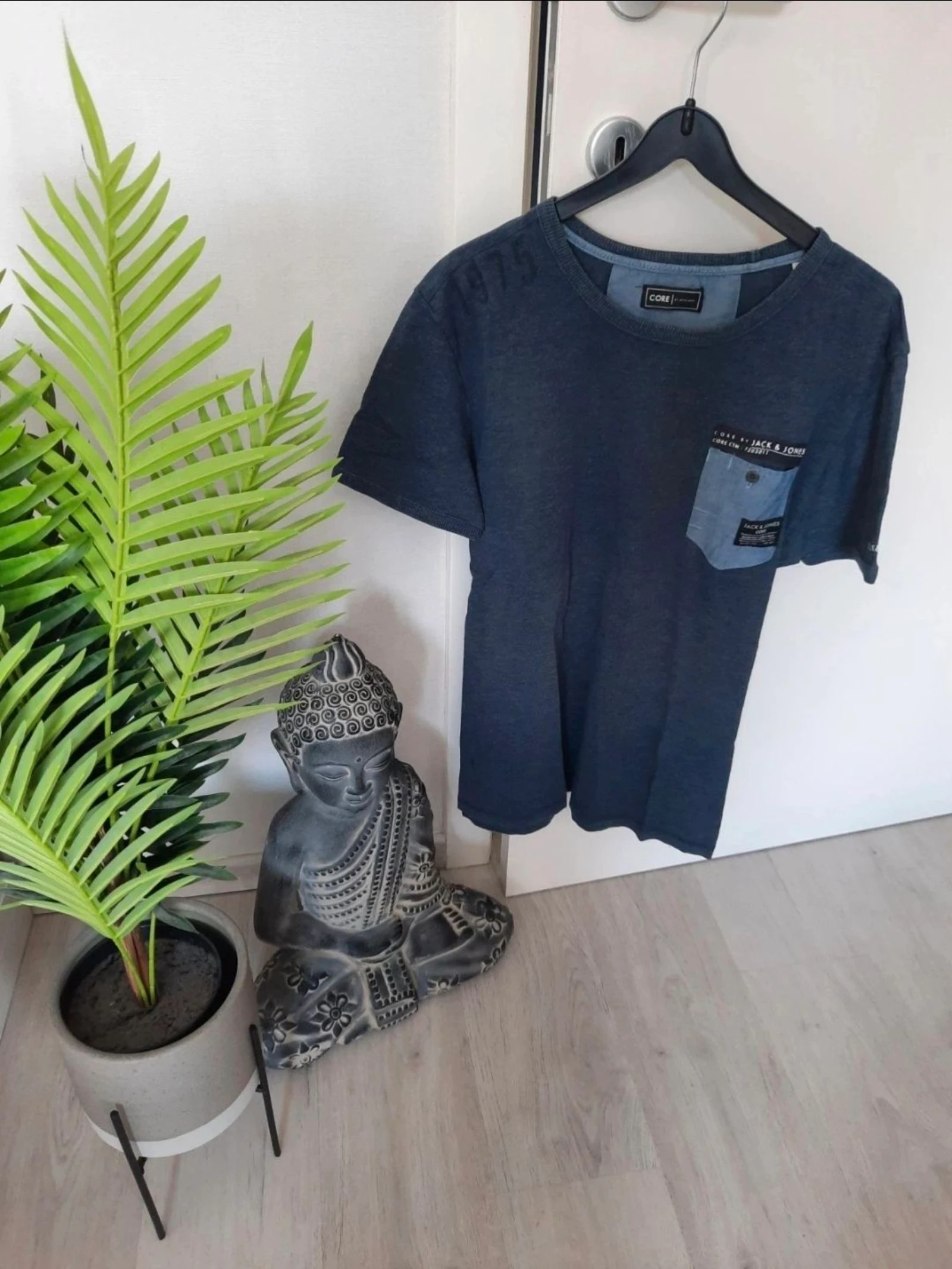 T-shirt Core by Jack&Jones maat L